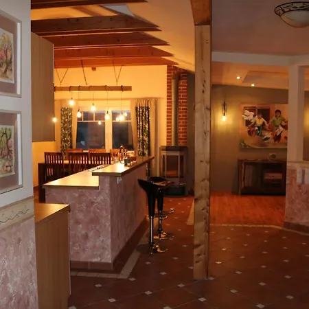 Helle, Offene Dachgeschosswohnung Mit Terrasse Oberloisdorf Exterior photo