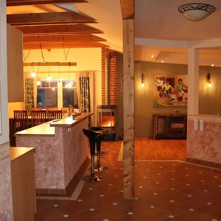 Helle, Offene Dachgeschosswohnung Mit Terrasse Oberloisdorf Exterior photo
