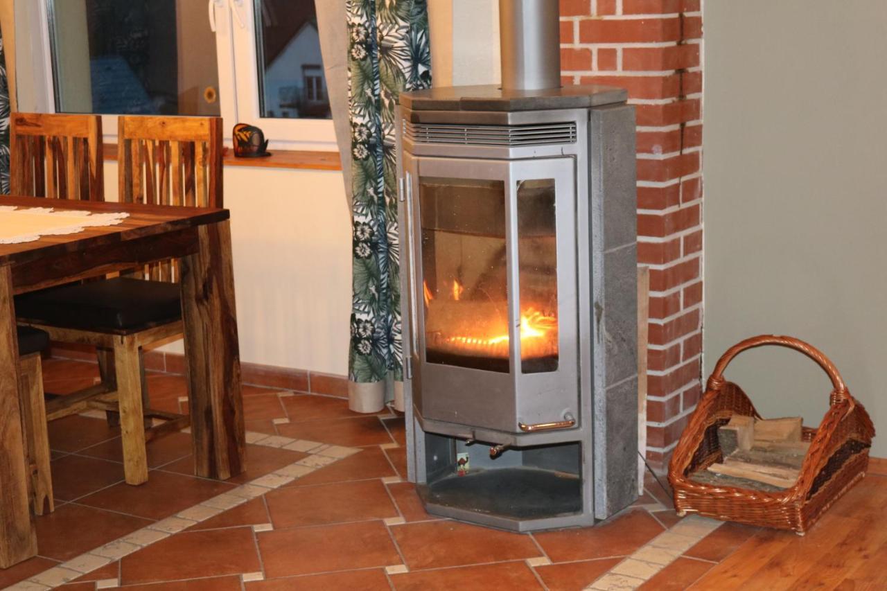 Apartment Helle, Offene Dachgeschosswohnung Mit Terrasse *