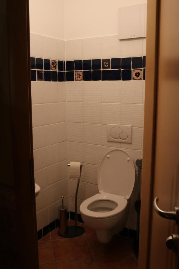 Apartment Helle, Offene Dachgeschosswohnung Mit Terrasse