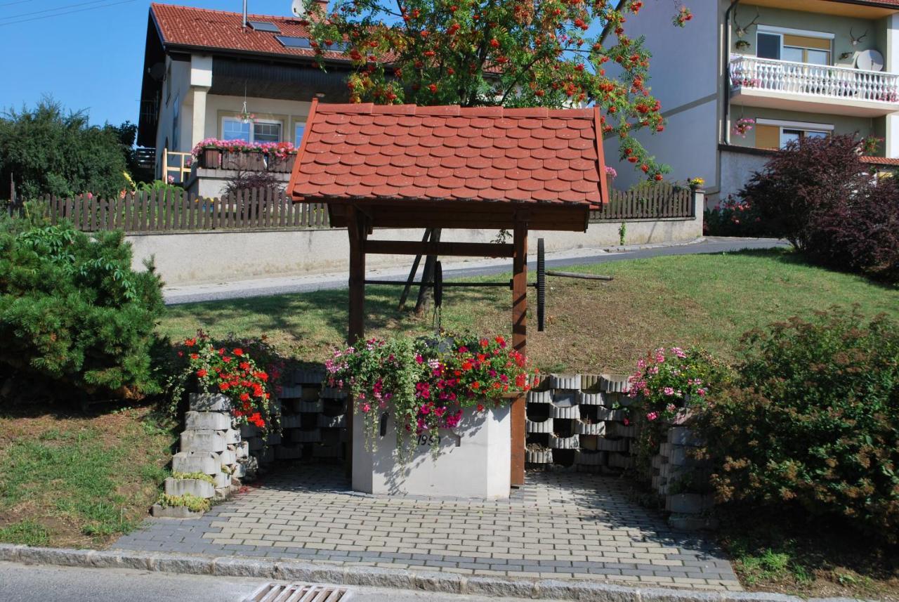 Helle, Offene Dachgeschosswohnung Mit Terrasse Oberloisdorf
