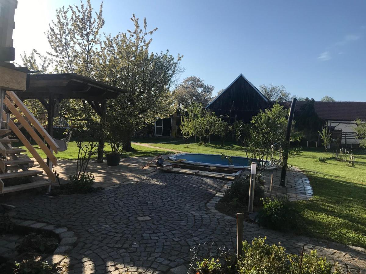 Helle, Offene Dachgeschosswohnung Mit Terrasse Apartment *
